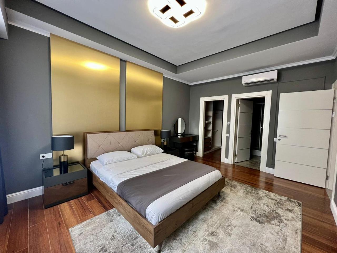 Bishkek Park Residence ภายนอก รูปภาพ