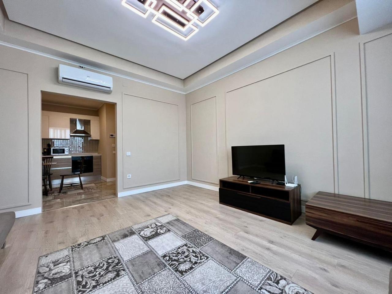 Bishkek Park Residence ภายนอก รูปภาพ