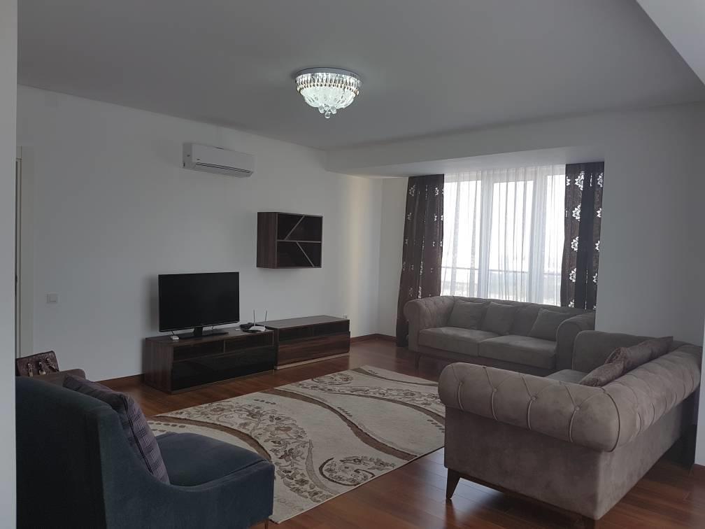 Bishkek Park Residence ภายนอก รูปภาพ