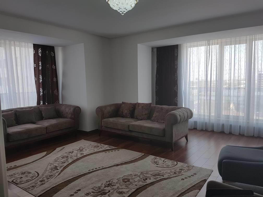 Bishkek Park Residence ภายนอก รูปภาพ