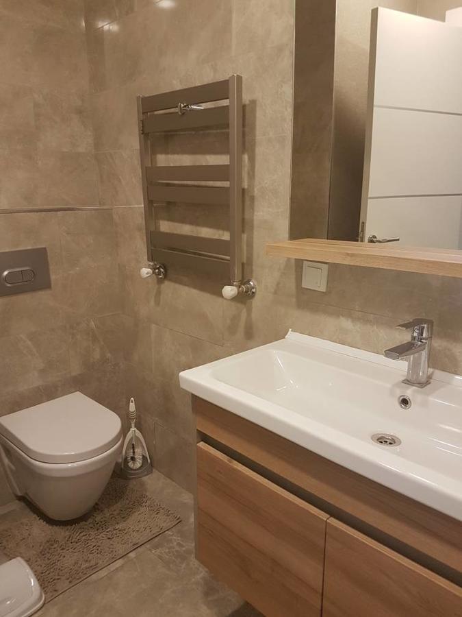 Bishkek Park Residence ภายนอก รูปภาพ
