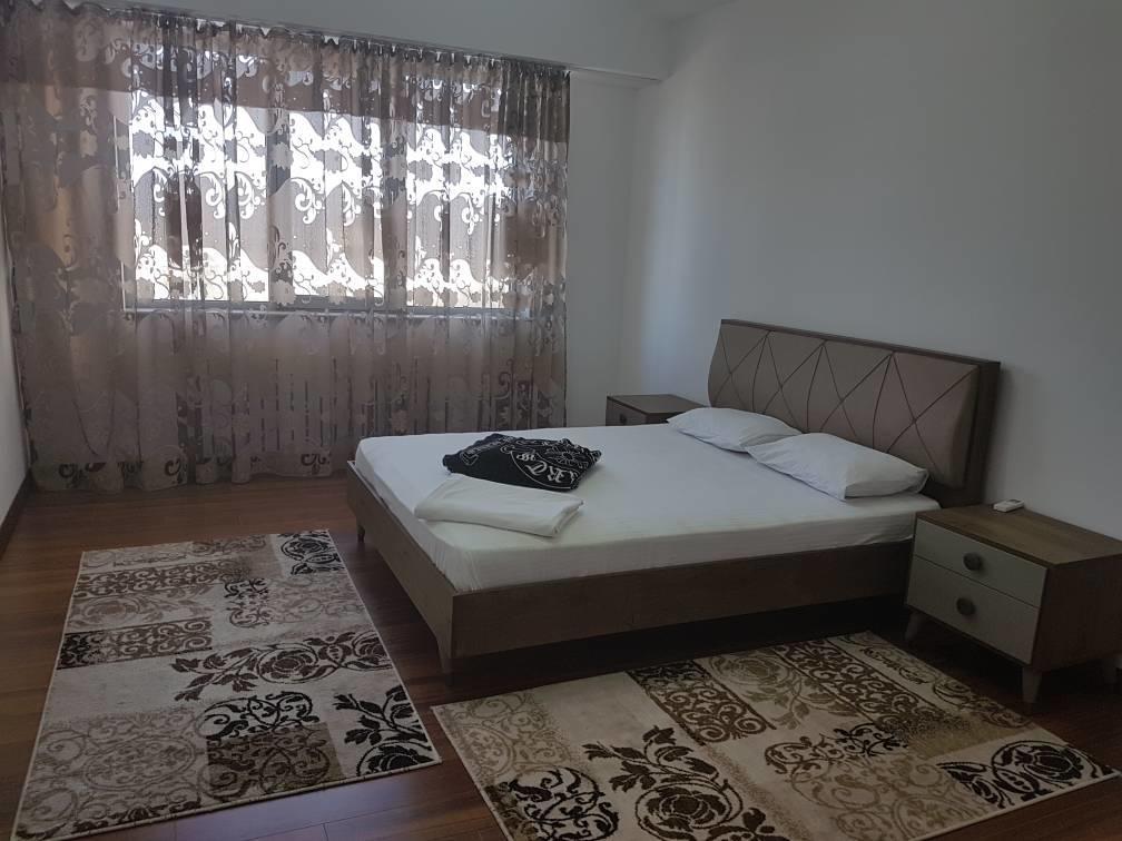 Bishkek Park Residence ภายนอก รูปภาพ