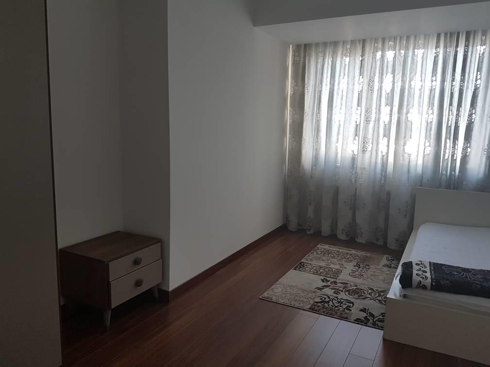 Bishkek Park Residence ภายนอก รูปภาพ