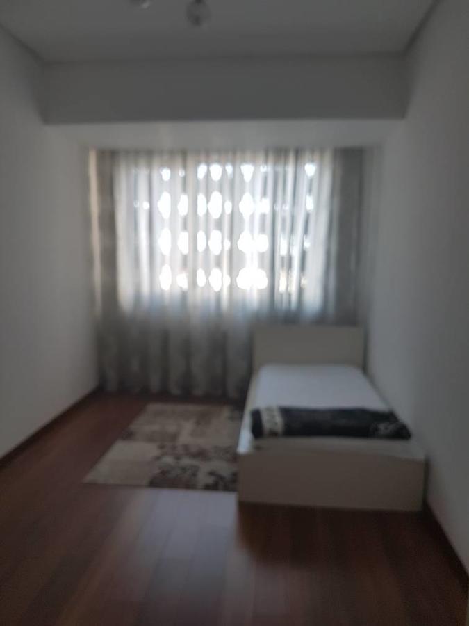 Bishkek Park Residence ภายนอก รูปภาพ