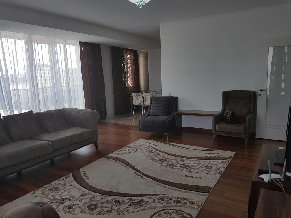 Bishkek Park Residence ภายนอก รูปภาพ