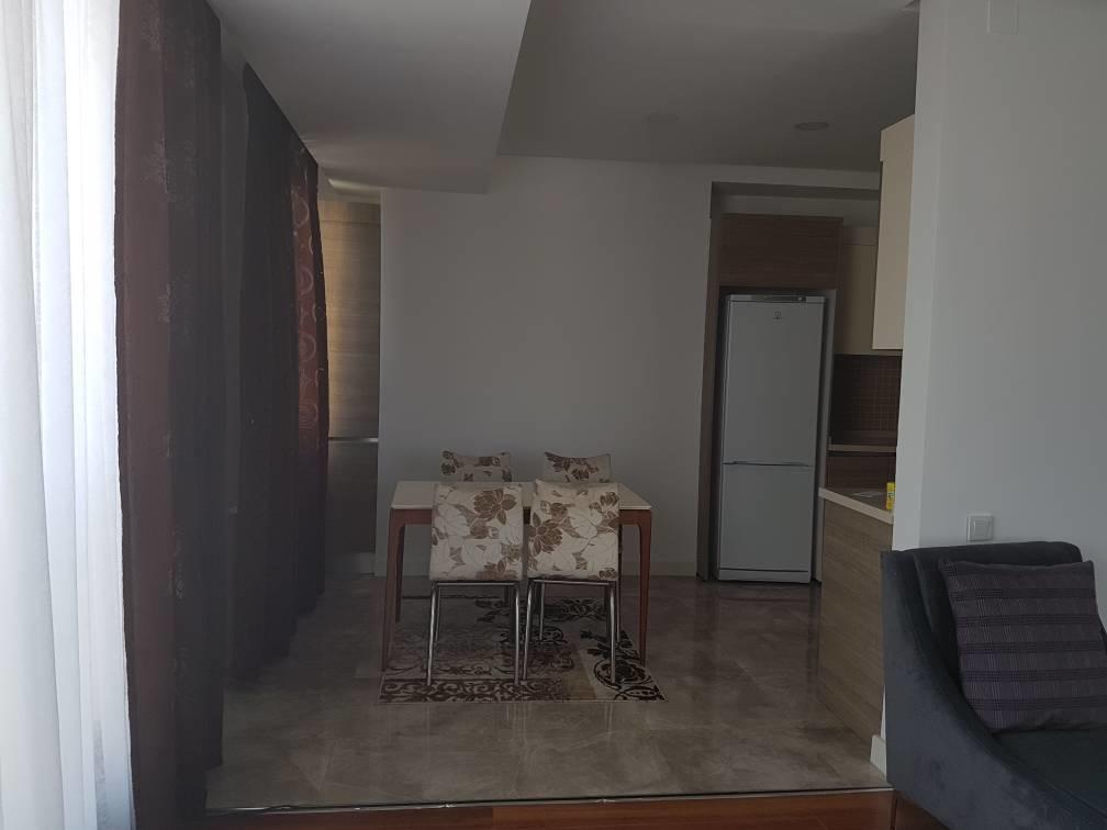 Bishkek Park Residence ภายนอก รูปภาพ